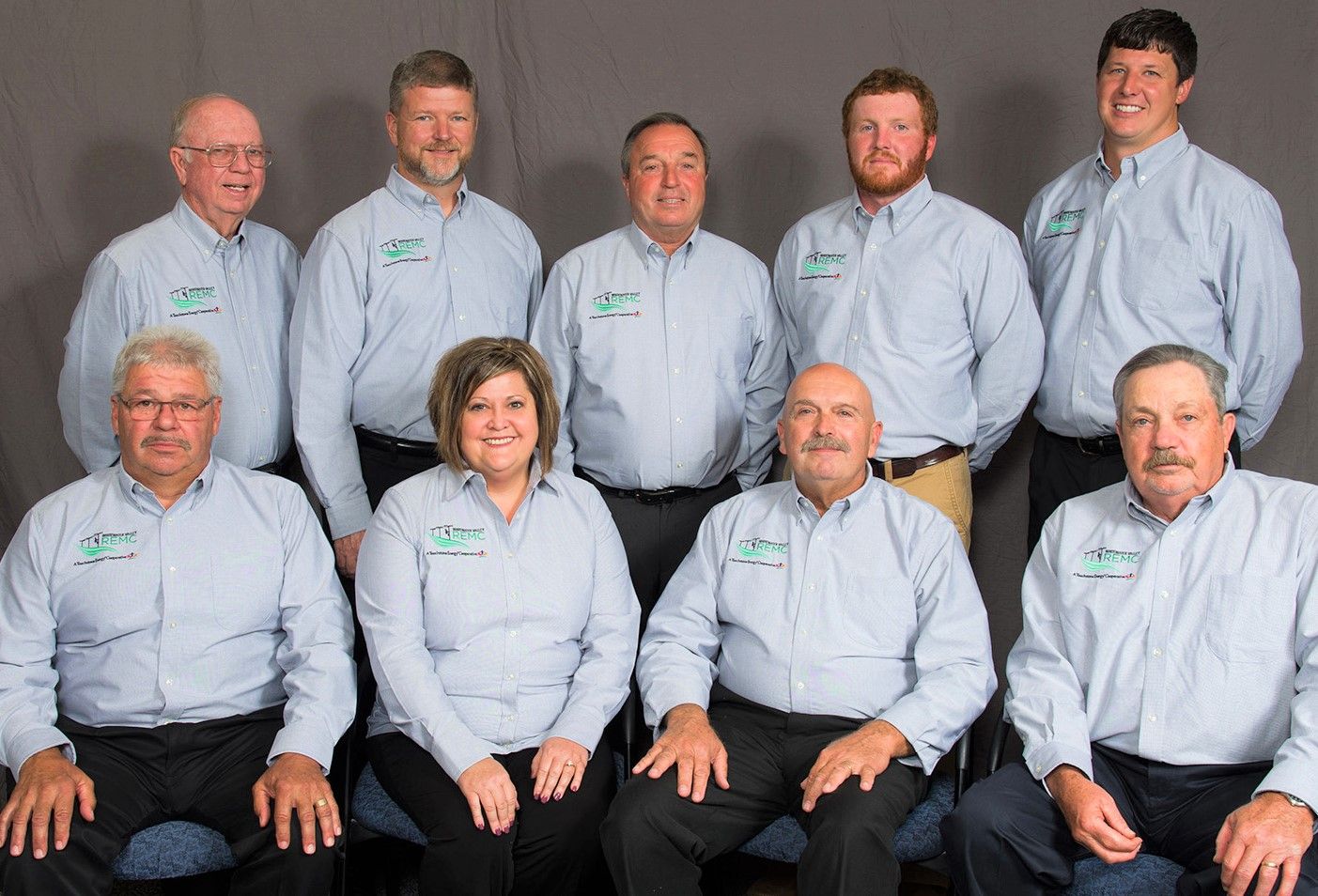 Whitewater Valley REMC Board of Directors